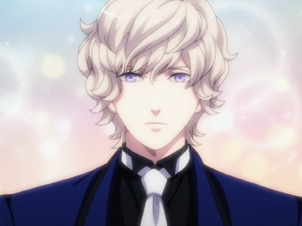 Amakusa Shion Uta No Prince Sama Wiki Fandom