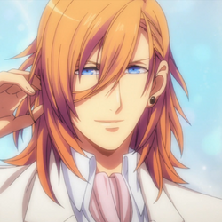 Uta no store prince sama characters