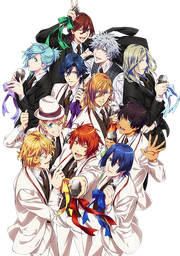 Maji LOVE LIVE | Uta no Prince-sama Wiki | Fandom
