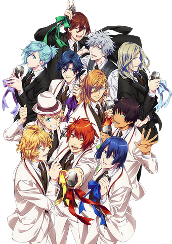 Maji Love Live 4th Stage Uta No Prince Sama Wiki Fandom Maji Love Live 4th Stage Uta No Prince Sama Wiki Fandom