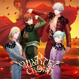 QUARTET CROWN | Uta no Prince-sama Wiki | Fandom