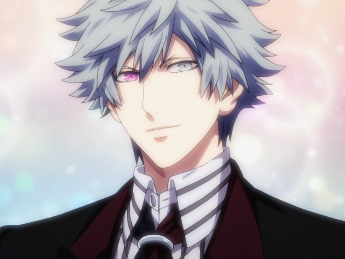 Sirius Tenrоin, Fairy Ranmaru Wiki