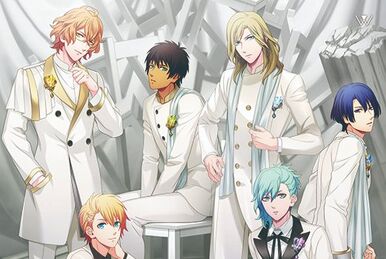 黎明drops | Uta no Prince-sama Wiki | Fandom