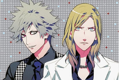BLUE×PRISM HEART | Uta no Prince-sama Wiki | Fandom BLUE×PRISM HEART | Uta no Prince-sama Wiki | Fandom
