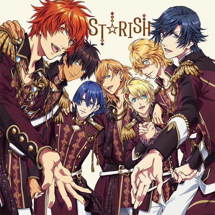 Fantastic Prelude | Uta no Prince-sama Wiki | Fandom