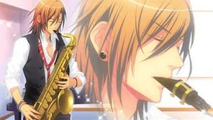 Jinguji Ren Uta No Prince Sama Wiki Fandom