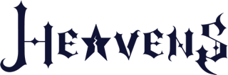 HEAVENS-logo