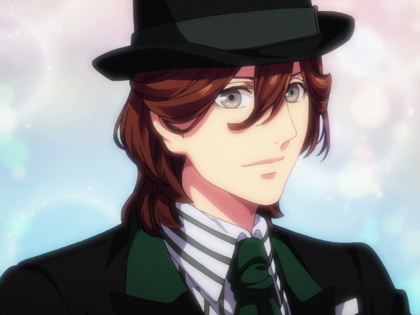 Kotobuki Reiji Uta No Prince Sama Wiki Fandom