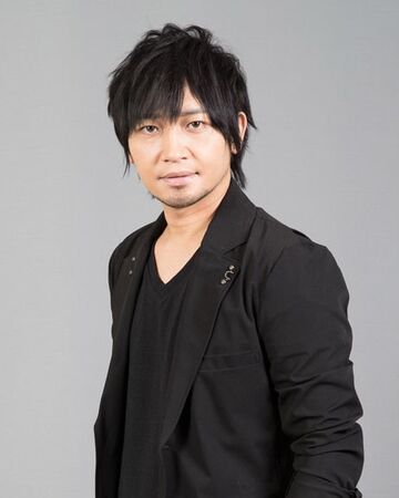 Personagens Com os Mesmos Dubladores! on X: Meus amigos, que homem! Um  grandioso talento do Japão! Alguns dos papéis do incrível seiyuu Yuuichi  Nakamura! Yuuichi é conhecido por ser a voz do