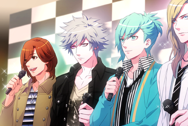 Reiji Kotobuki/Gallery | Uta no Prince-sama Wiki | Fandom Reiji Kotobuki/Gallery | Uta no Prince-sama Wiki | Fandom