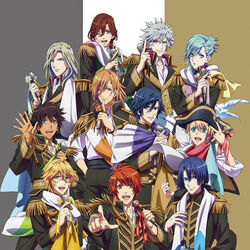 Category Live Events Uta No Prince Sama Wiki Fandom