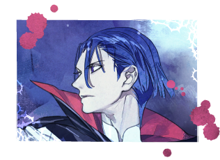 BLOODY SHADOWS (CD) | Uta no Prince-sama Wiki | Fandom