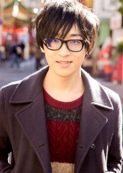 Terashima Takuma | Uta no Prince-sama Wiki | Fandom