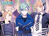 Unit Drama CD: Ai & Natsuki & Syo