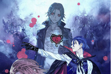 Double face | Uta no Prince-sama Wiki | Fandom Double face | Uta no Prince-sama Wiki | Fandom