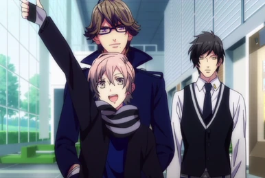 Junketsunaru Ai -Aspiration- | Uta no Prince-sama Wiki | Fandom