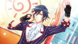 Featured image of post Ichinose Hayato