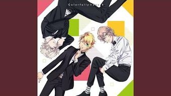 Colorfully☆Spark | Uta no Prince-sama Wiki | Fandom