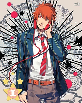 Maji LOVE 1000% Original Soundtrack Vol.1 | Uta no Prince-sama