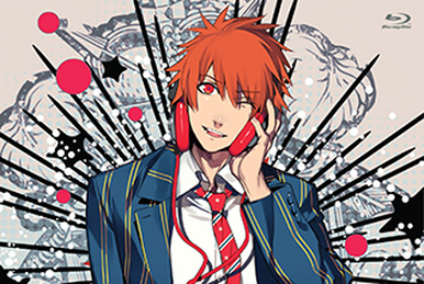 Shining All Star CD2 | Uta no Prince-sama Wiki | Fandom Shining All Star CD2 | Uta no Prince-sama Wiki | Fandom
