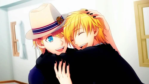 サノバさん ALTER Uta No Prince-sama Maji Love 1000 SYO Kurusu 1/8 PVC