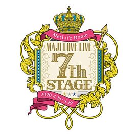 Maji LOVE LIVE 7th STAGE | Uta no Prince-sama Wiki | Fandom