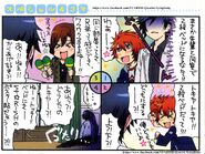 4-koma Special