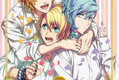 Koiiro Sentimental | Uta no Prince-sama Wiki | Fandom