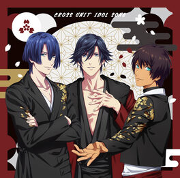うたプリ ポスター スタツア スタアワ SAMURAIZM SAMURAIZM | Uta no Prince-sama Wiki | Fandom