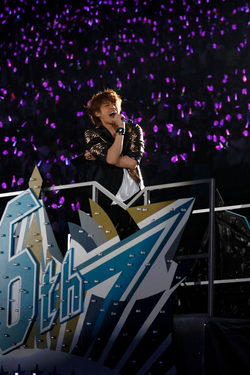 Maji LOVE LIVE 6th STAGE | Uta no Prince-sama Wiki | Fandom