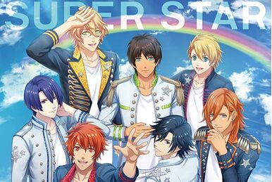 Shining All Star CD2 | Uta no Prince-sama Wiki | Fandom Shining All Star CD2 | Uta no Prince-sama Wiki | Fandom