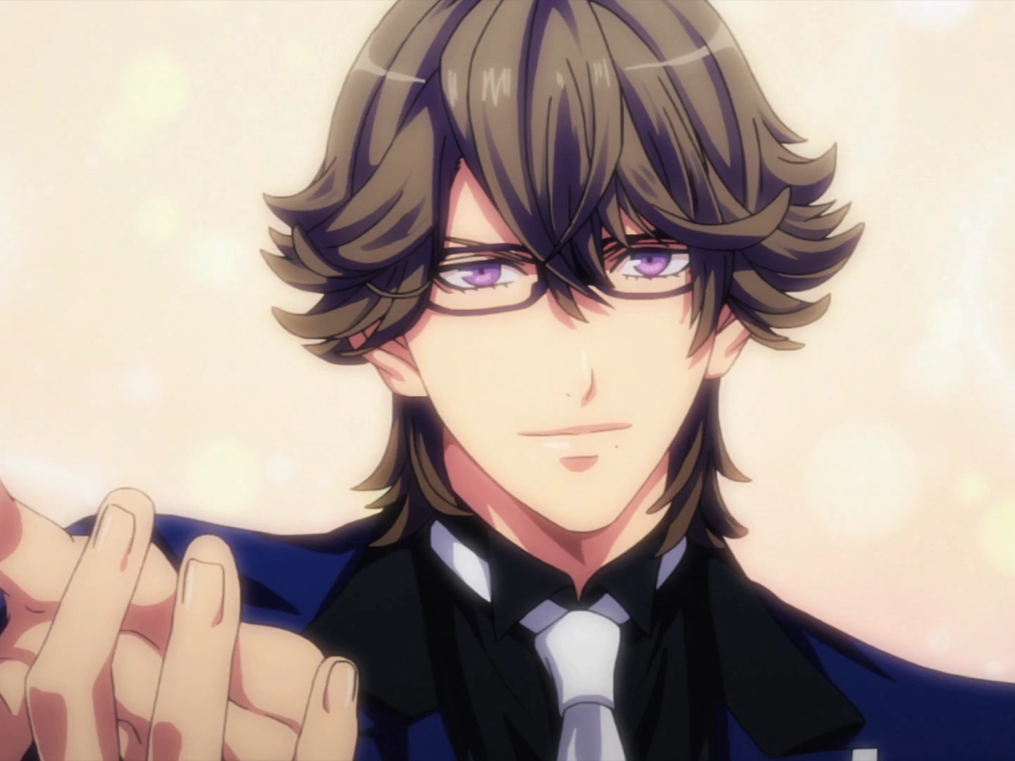 Otori Eiichi Uta No Prince Sama Wiki Fandom