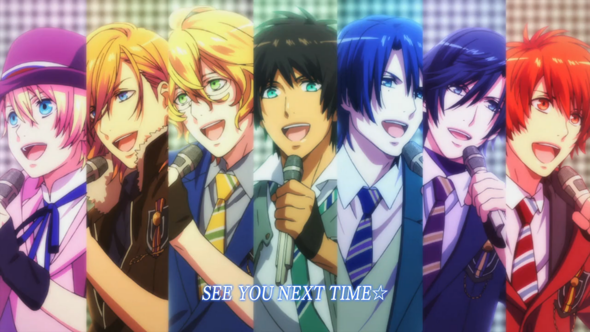 Maji Love Revolutions 3rd Season Uta No Prince Sama Wiki Fandom