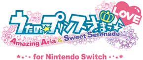 Amazon.com: Uta no Prince-sama Amazing Aria & Sweet Serenade