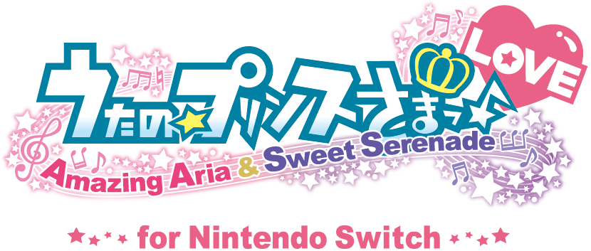 Uta no☆Prince-sama♪ -Amazing Aria & Sweet Serenade LOVE