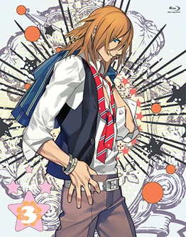 アニメ Love Songs Character Song Series 3 Compilation of Best Anime Love Songs With Lyric (Japanese, Roman