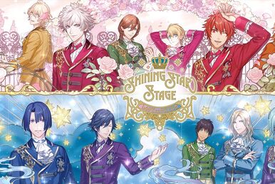 QUARTET NIGHT LIVE FUTURE 2018 | Uta no Prince-sama Wiki