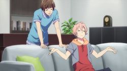 Eiji Otori/Gallery | Uta no Prince-sama Wiki | Fandom Eiji Otori/Gallery | Uta no Prince-sama Wiki | Fandom