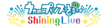 Shining Live Site