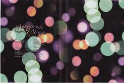 Masquerade Mirage (CD) | Uta no Prince-sama Wiki | Fandom