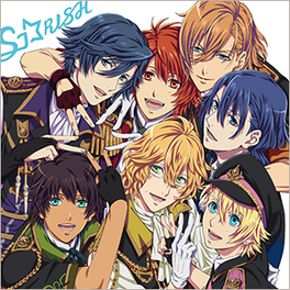 Maji LOVE Legend Star (song) | Uta no Prince-sama Wiki | Fandom