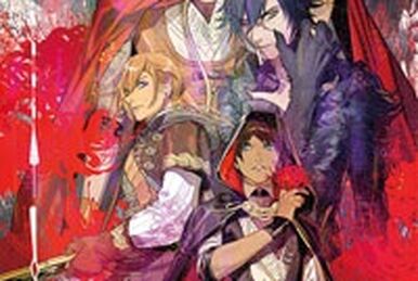 Lost Alice (CD) | Uta no Prince-sama Wiki | Fandom Lost Alice (CD) | Uta no Prince-sama Wiki | Fandom