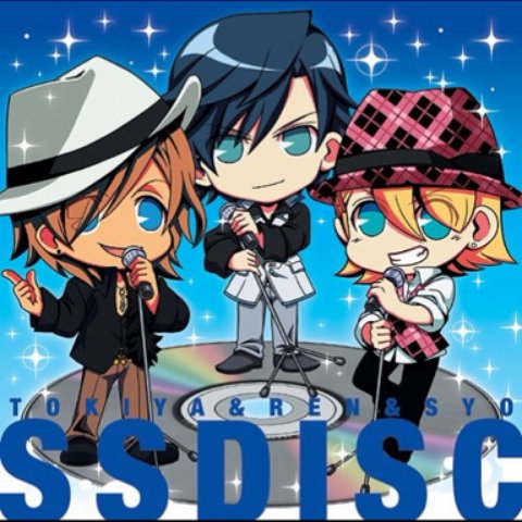 Netsujou SERENADE | Uta no Prince-sama Wiki | Fandom