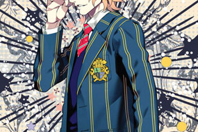 Sasayaki CD ~Sweet Holiday~ | Uta no Prince-sama Wiki | Fandom