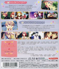 Maji LOVE 1000% 3 | Uta no Prince-sama Wiki | Fandom