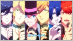Op.13 Maji LOVE 1000% | Uta no Prince-sama Wiki | Fandom