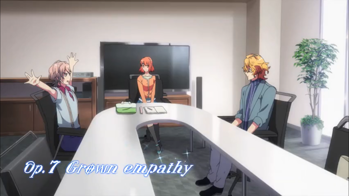 Op.7 Grown empathy - Uta no Prince-sama Wiki - Fandom