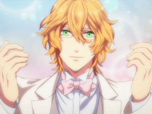 A Quick Guide to The Characters of Uta no Prince Sama 