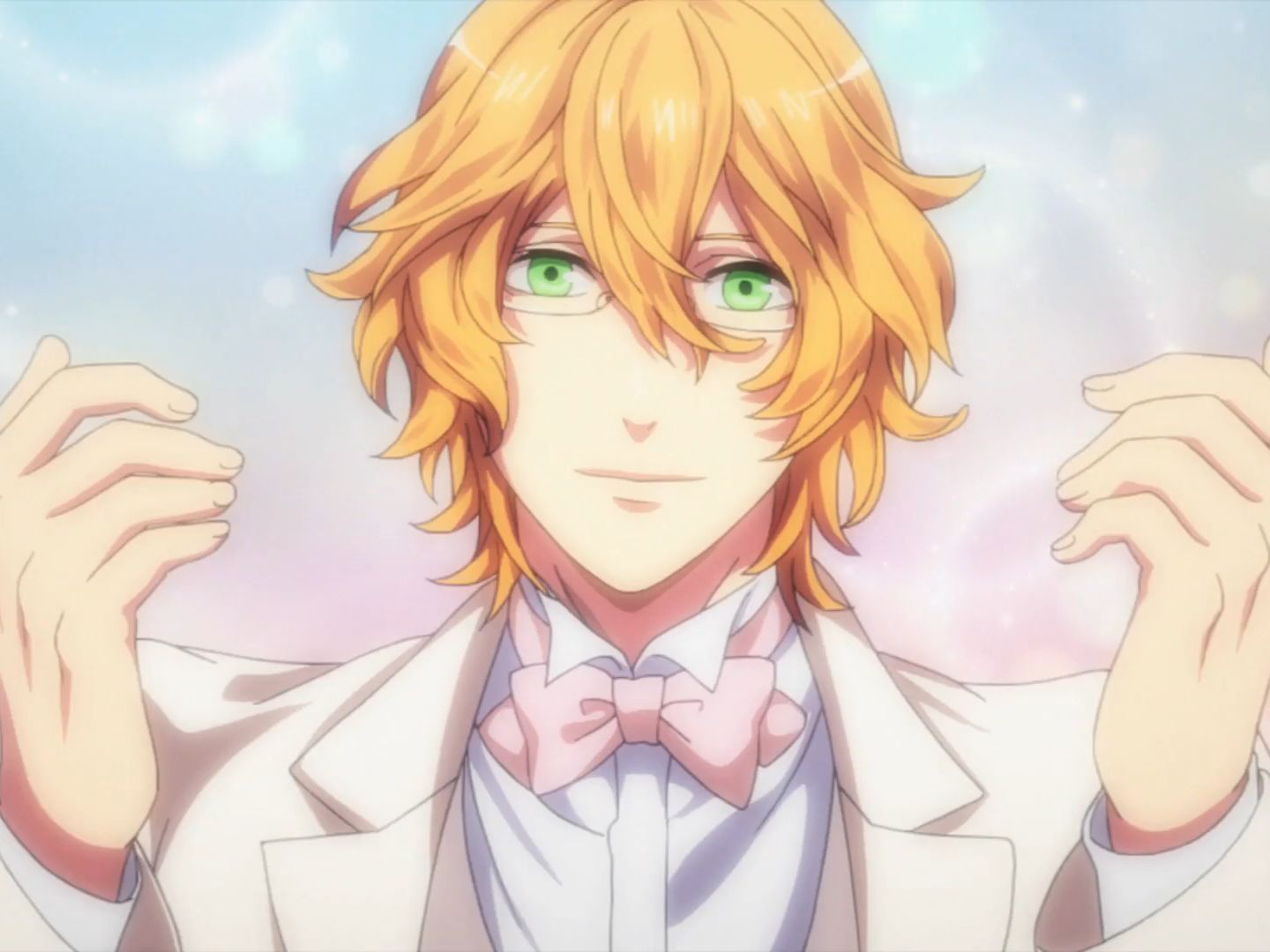 Shinomiya Natsuki Uta No Prince Sama Wiki Fandom