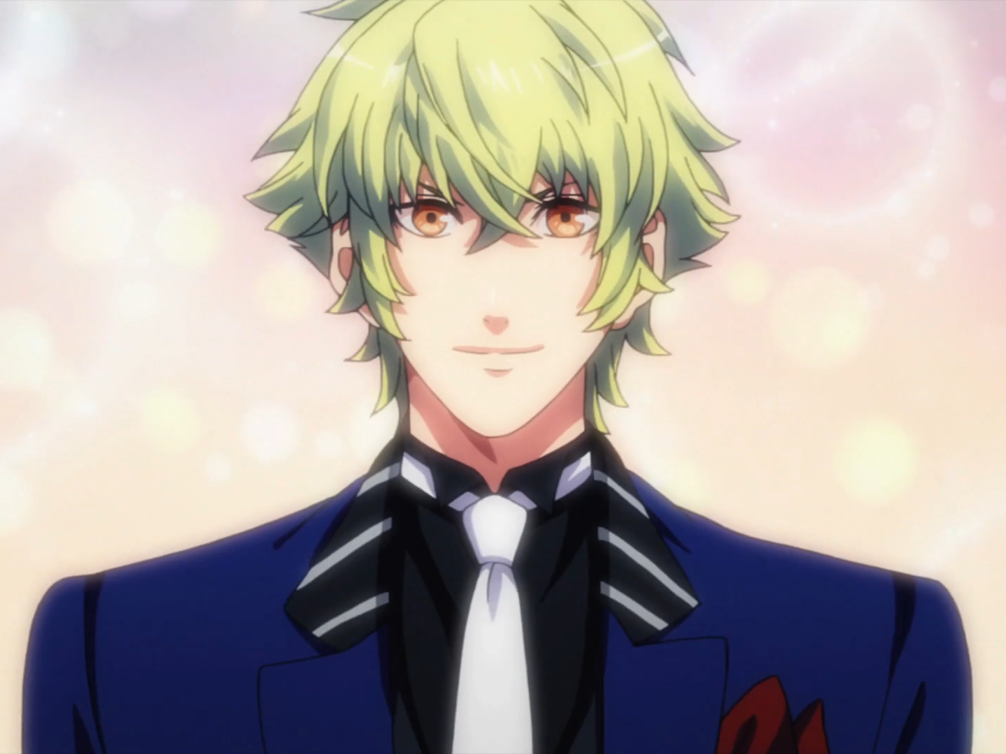 Yamato Hyuga | Uta no Prince-sama Wiki | Fandom